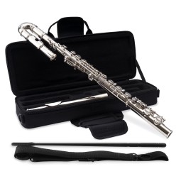 Flute Cantabile curved head