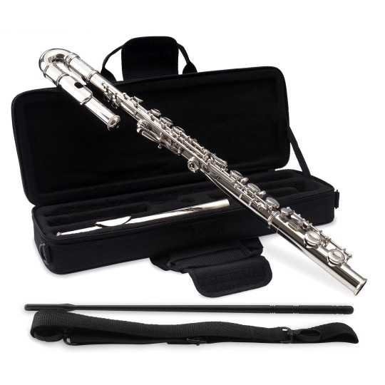 Flute Cantabile curved head Flute Cantabile curved head