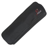 Funda estuche flauta travesera grande con bolsillo Ortolà