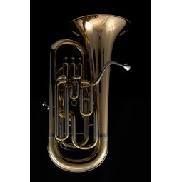 Bombardino Wessex EP110 FORTISSIMO LACADO