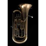 Wessex Euphonium EP110 FORTISSIMO Lacquered