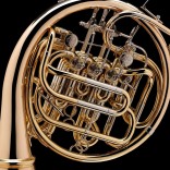 Trompa Triple Wessex FH613P