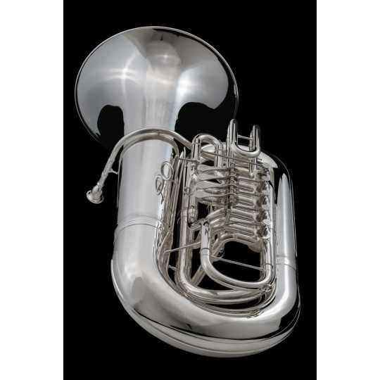 Wessex C Tuba Anton TC491-S