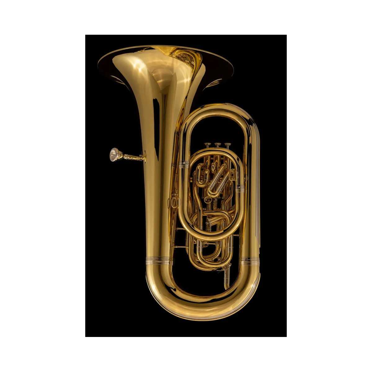Tuba Wessex Prelude TE260 in Bb | A Tone
