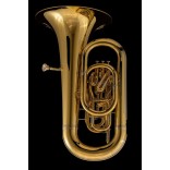 Tuba Wessex Prelude TE260 in Bb | A Tone