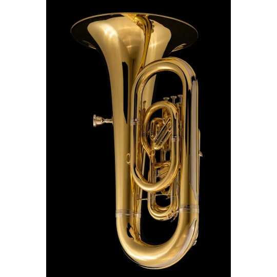 Tuba in Eb Wessex Prelude Lacquered TE260