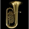 Tuba Wessex Prelude TE260 in Bb | A Tone
