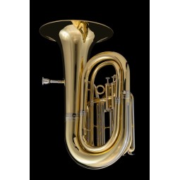 Wessex Bb Compact Marching Tuba Stumpy TB219-L
