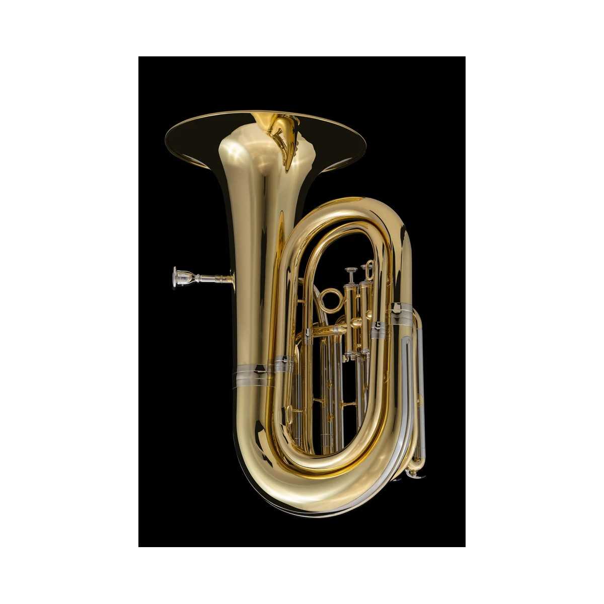 Tuba Wessex Stumpy TB219 Compact | A One Tone