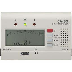 Afinador Korg CA-50