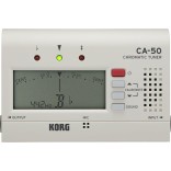 Afinador Korg CA-50