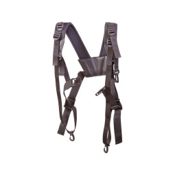 Tuba Harness Neotech M Regular Pad-It