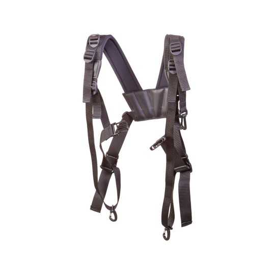 Tuba Harness Neotech M Regular Pad-It