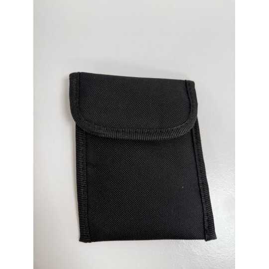 Tuba mouthpiece case Wessex