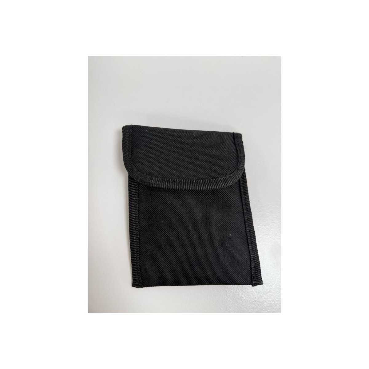 Tuba mouthpiece case Wessex