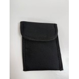 Tuba mouthpiece case Wessex