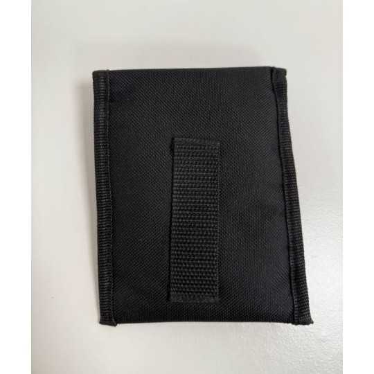 Tuba mouthpiece case Wessex