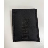 Tuba mouthpiece case Wessex