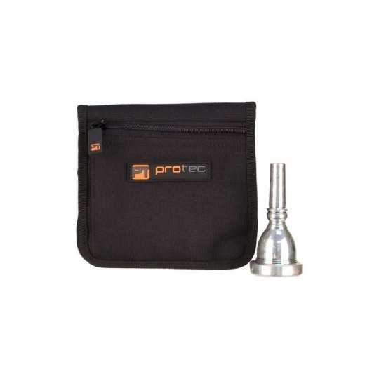 Funda 2 boquillas tuba Protec