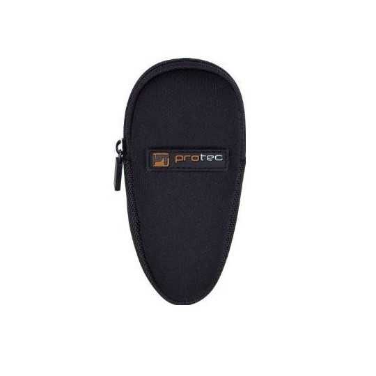Funda boquilla tuba/saxo tenor Protec negra