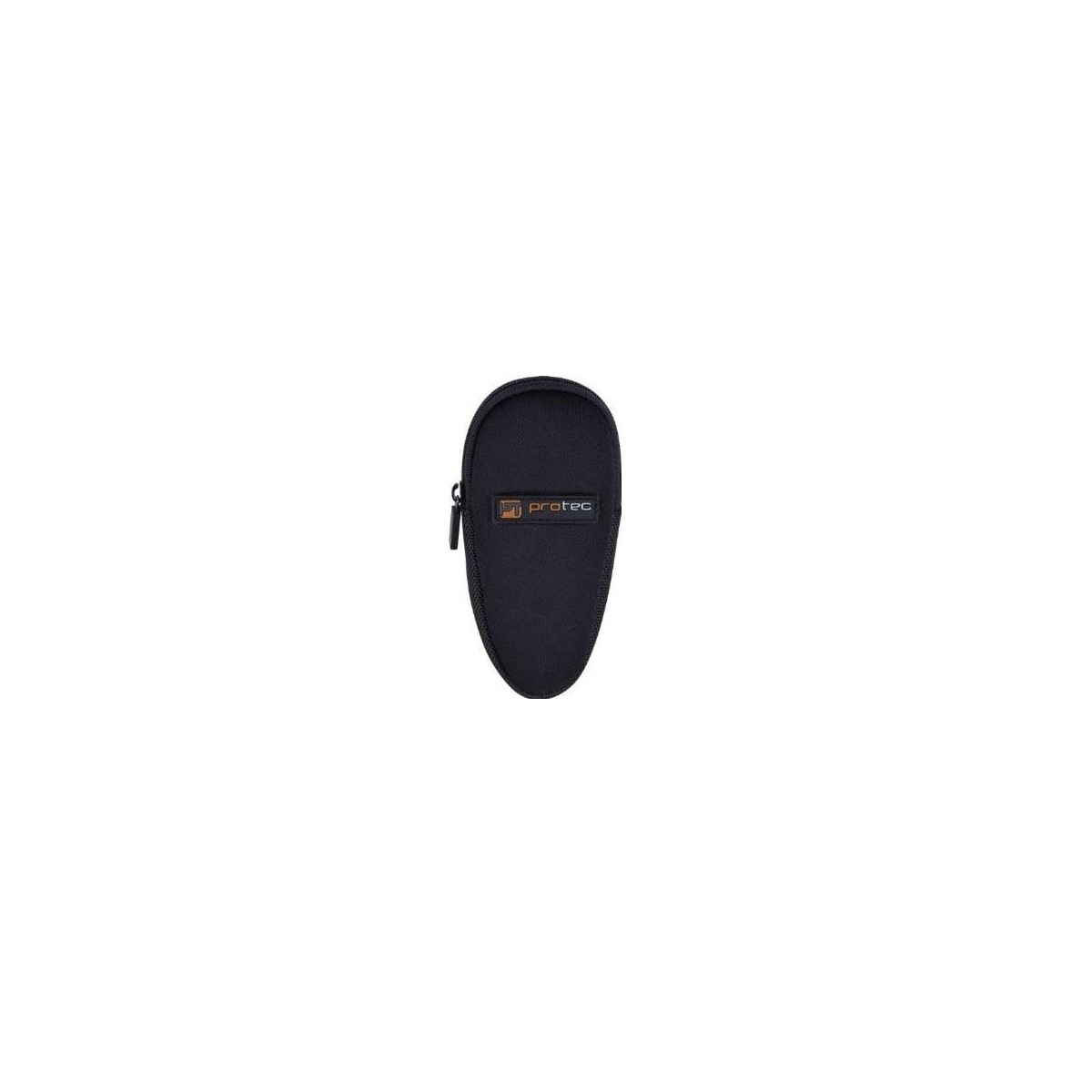 Funda boquilla tuba/saxo tenor Protec negra