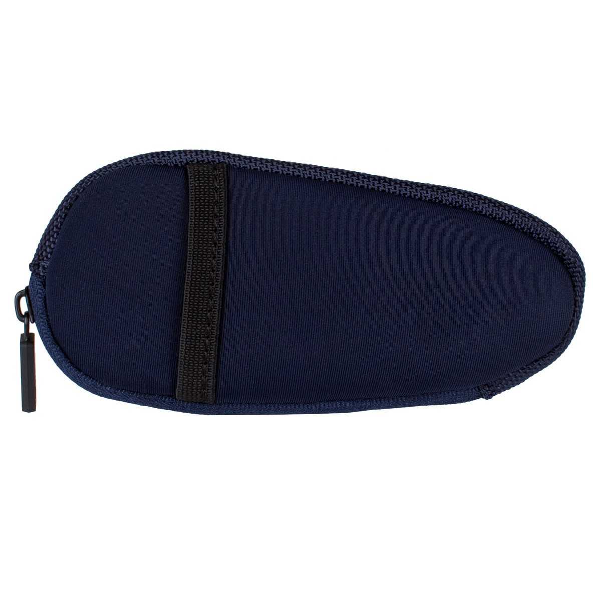 Protective cover for baritone horn/trombone/clarinet Protec blue