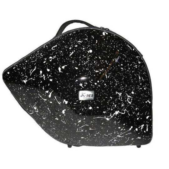 Detachable horn case K-Ses premium