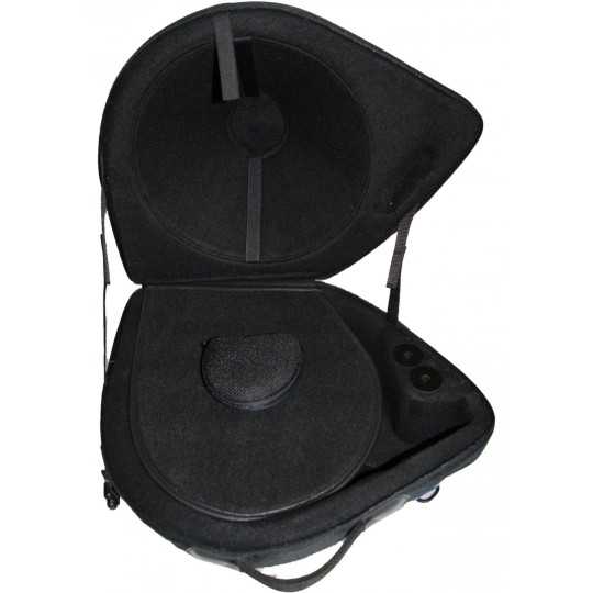 Detachable horn case K-Ses premium