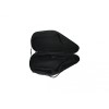 K-Ses Premium alto saxophone case with shape