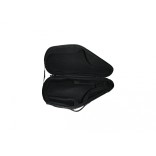 K-Ses Premium alto saxophone case with shape
