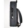 K-Ses Premium rectangular alto saxophone case
