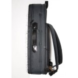 K-Ses Premium rectangular alto saxophone case