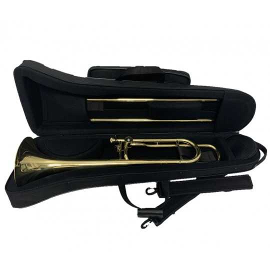 K-Ses Premium trombone case