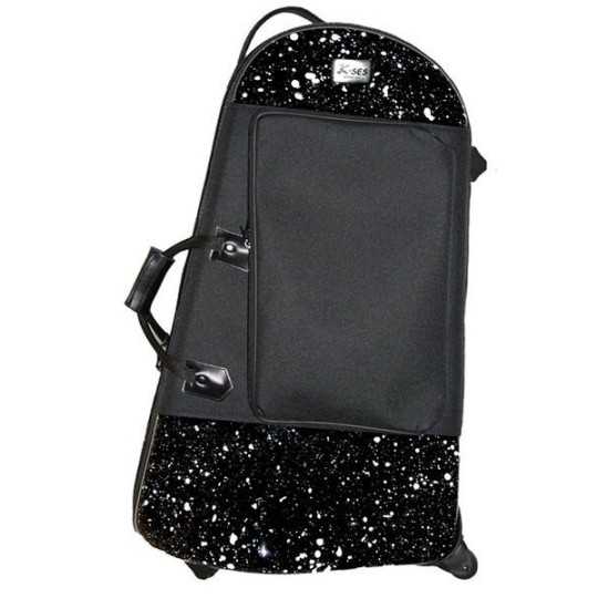 K-Ses premium baritone case