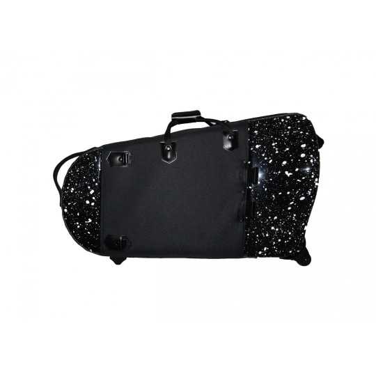 K-Ses premium baritone case