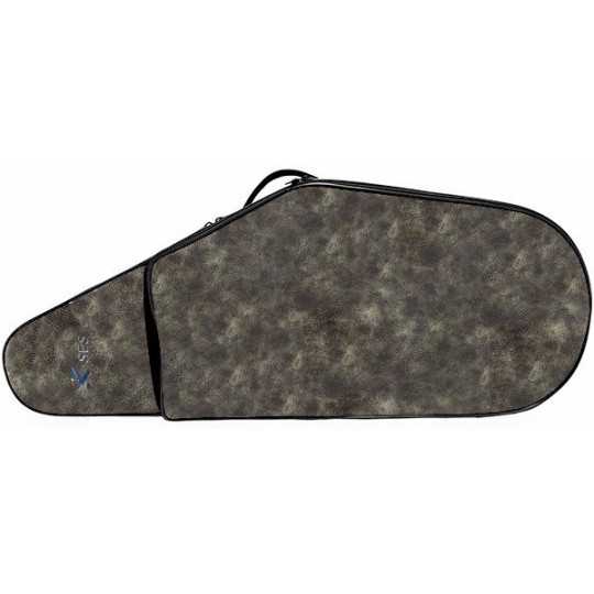 Tenor saxophone case K-Ses Sport