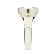 Boquilla Bombardino Denis Wick 5BL Plateada
