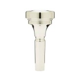 Euphonium Mouthpiece Denis Wick 5BL Silver-plated
