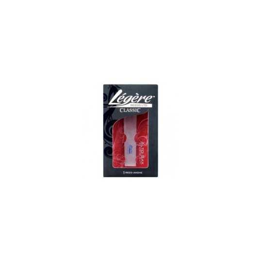Alto saxophone reed 2.75 Légère classic standard