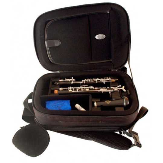 Oboe case K-Ses premium