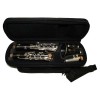 Estuche clarinete sib K-Ses mini premium