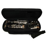 Clarinet case Bb K-Ses mini premium