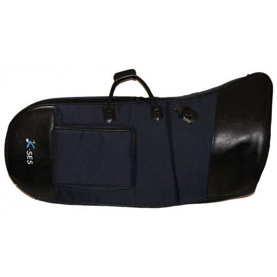 Funda Tuba K-Ses Profesional Wessex California