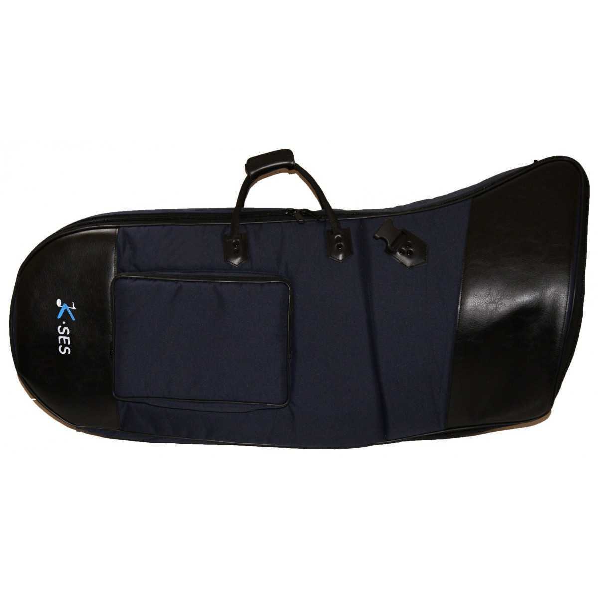 Funda Tuba K-Ses Profesional Eastman 832 o 632