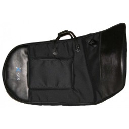 Funda Tuba K-Ses Profesional Wessex Mahler/ Iberian Miraphone 86