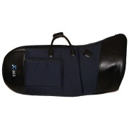 Funda Tuba K-Ses Profesional Miraphone 86