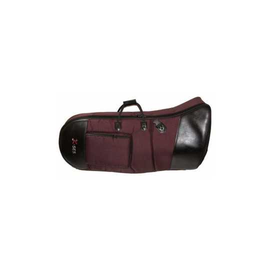 Funda Tuba K-Ses Profesional Miraphone 86