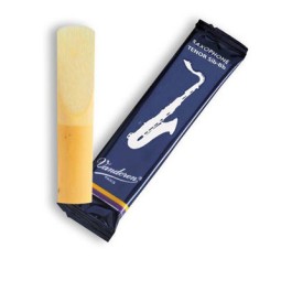 Tenor saxophone reed traditional 3 1/2 Vandoren