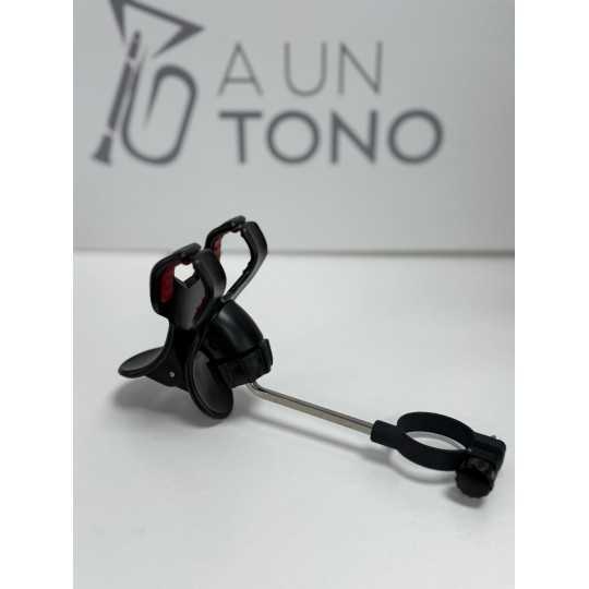 Clarinet stand for mobile