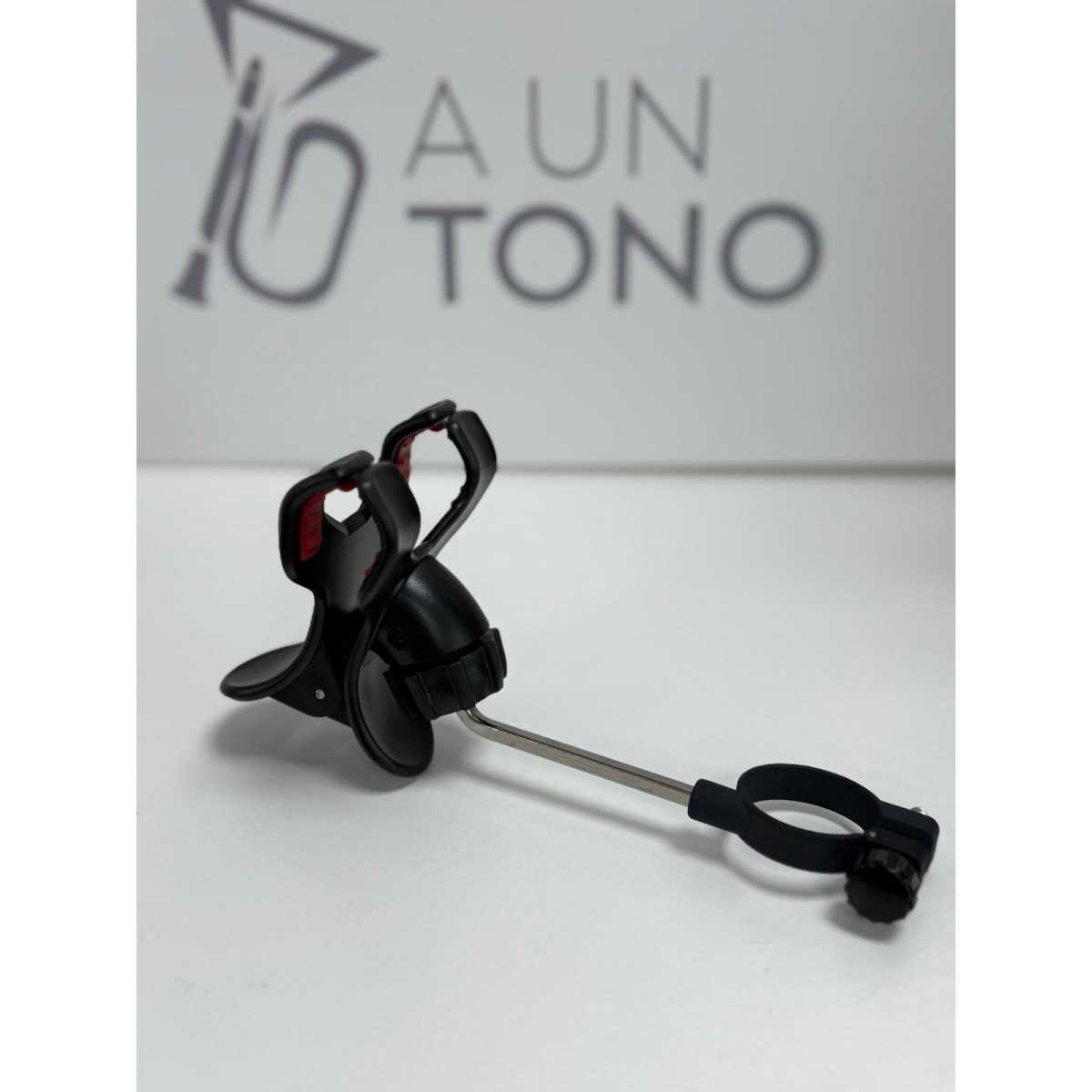 Clarinet stand for mobile